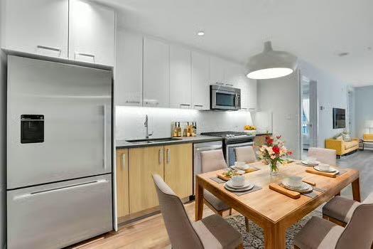 510 Edmonton Trail NE #203 photo 3