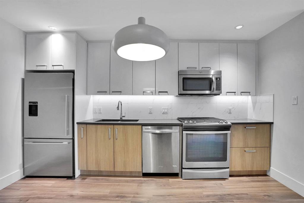 510 Edmonton Trail NE #203 photo 4