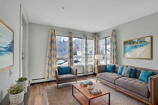 510 Edmonton Trail NE #203 photo 5
