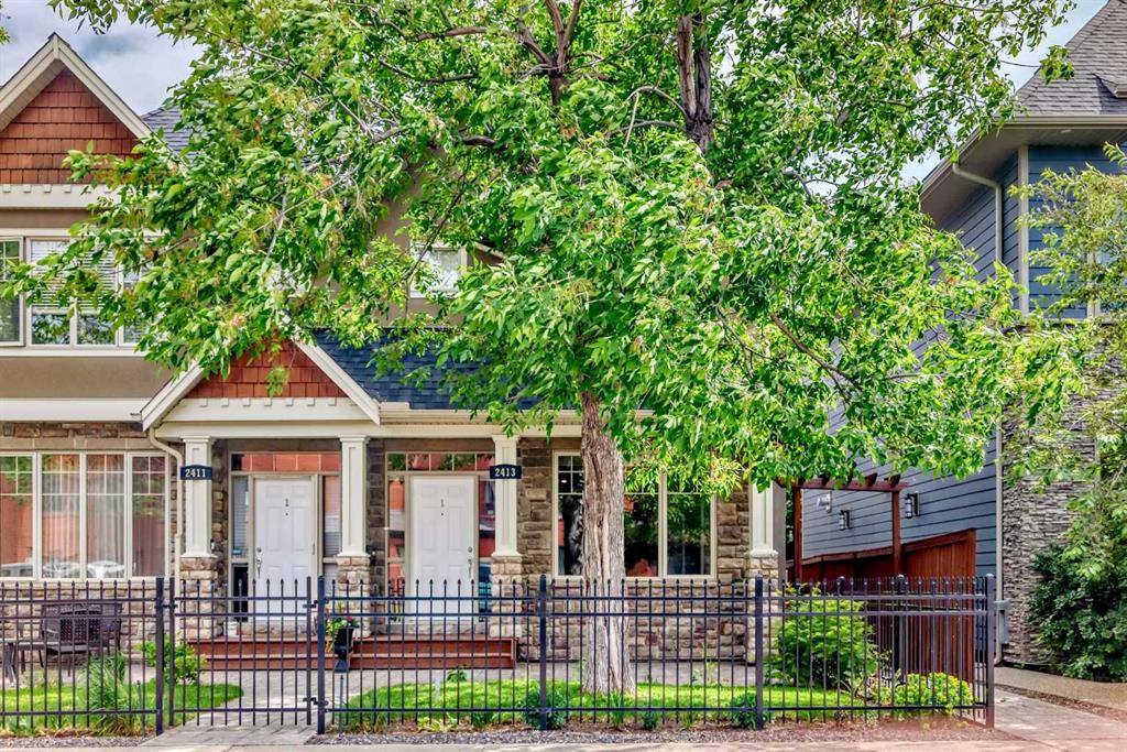2413 2 Avenue NW #1 photo 2