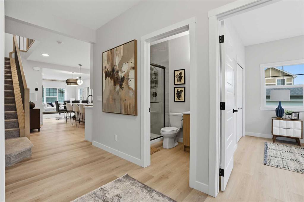 76 Buffaloberry Manor SE photo 5