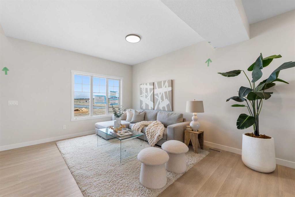84 Buffaloberry Manor SE photo 5