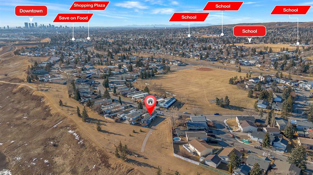 101 Huntstrom Drive NE photo 2