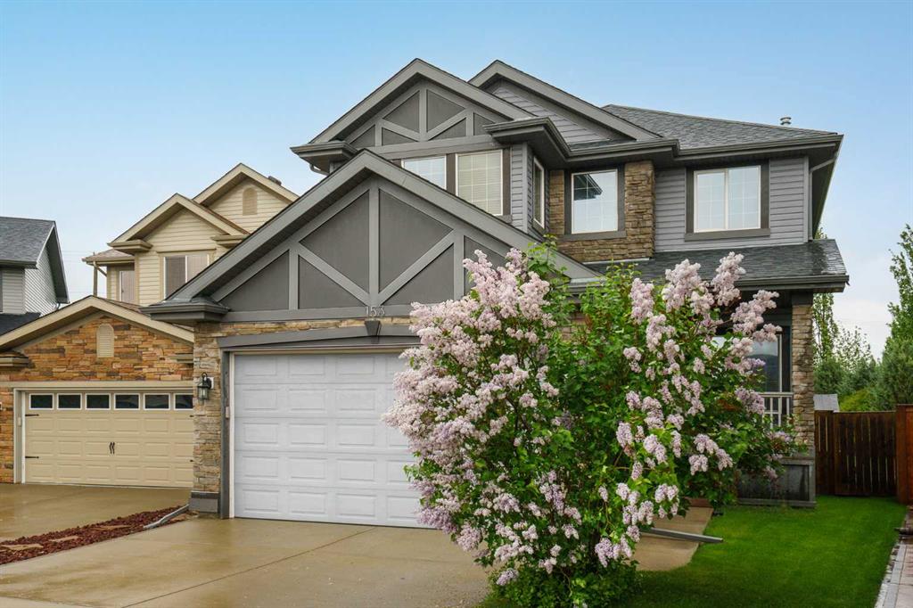 153 Kincora Bay NW photo 2