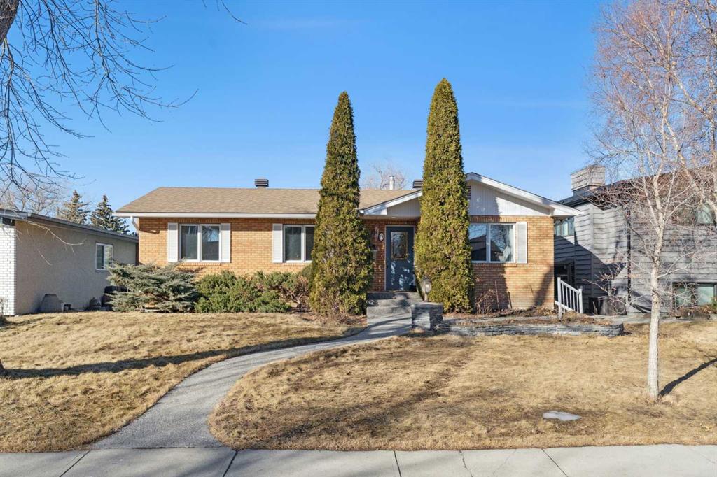 34 Rosery Drive NW