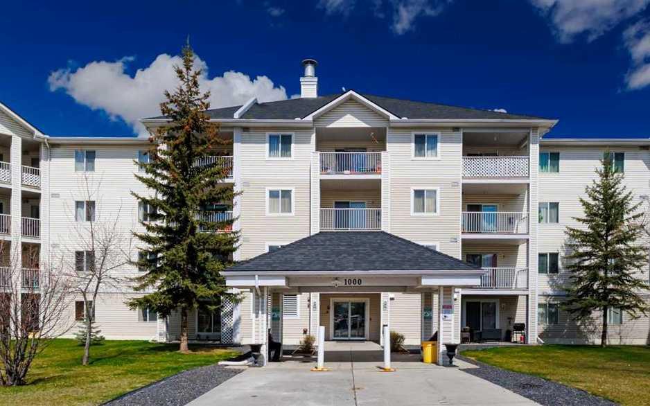 6224 17 Avenue SE #1317