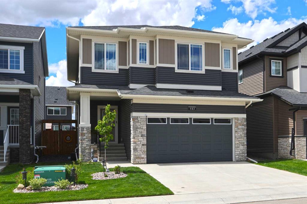 553 Baywater Manor SW