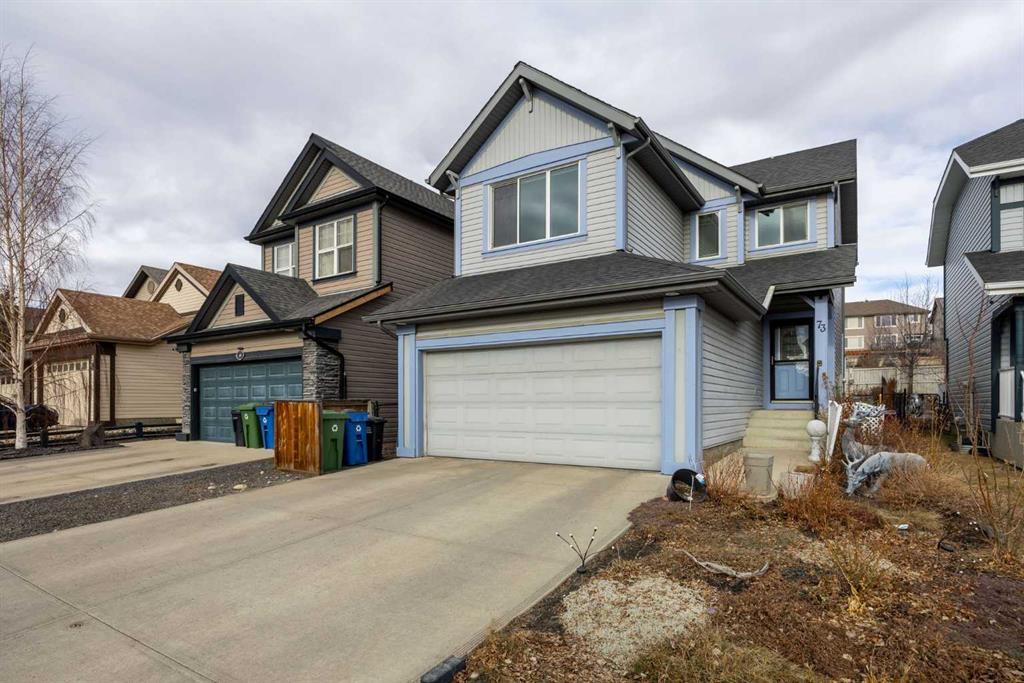 73 Sunset Heights