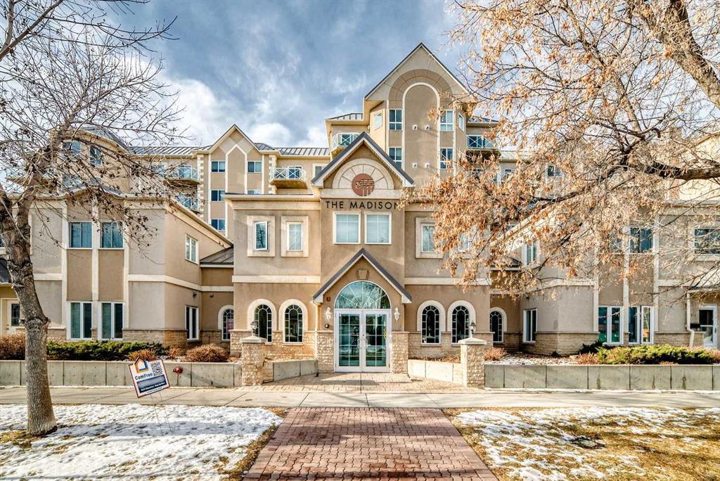 1507 Centre A Street NE #307