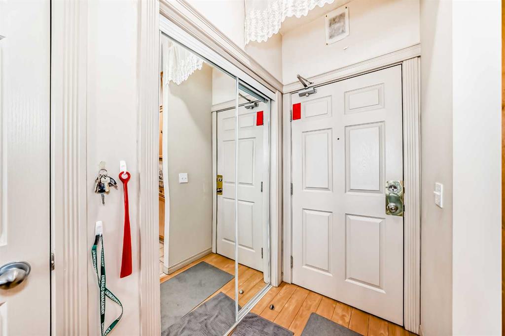1507 Centre A Street NE #307 photo 2