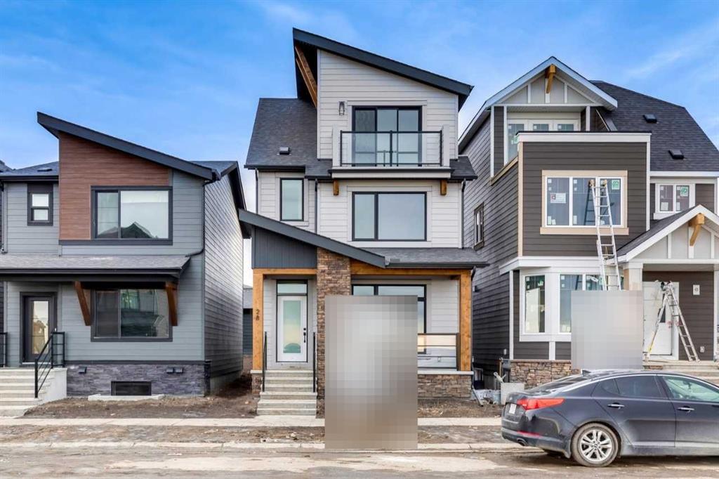 28 Bluerock Terrace SW photo 2