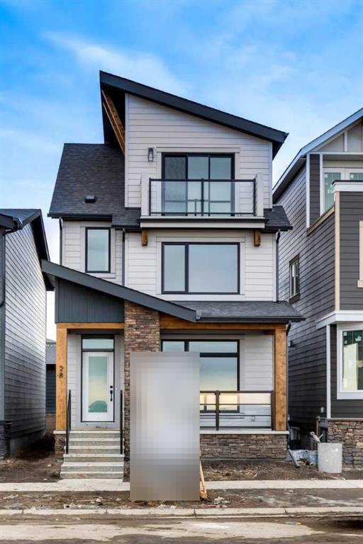 28 Bluerock Terrace SW photo 3