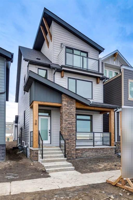28 Bluerock Terrace SW photo 4