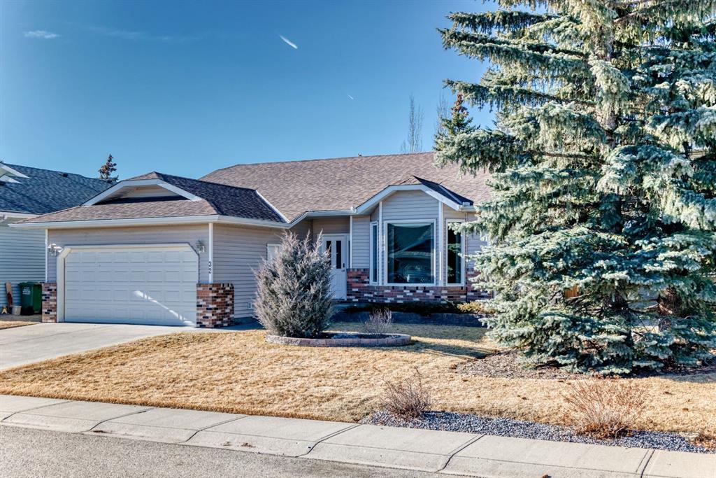 32 West Mackay Crescent