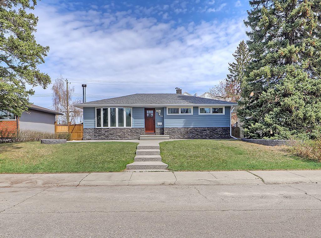 44 Granlea Place SW