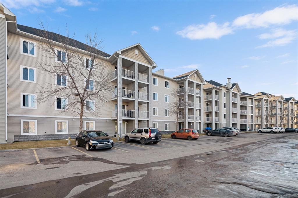 1620 70 Street SE #3112