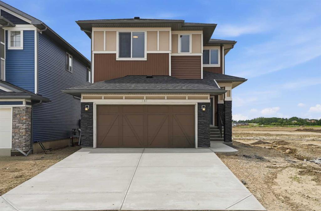 581 Clearwater Heath