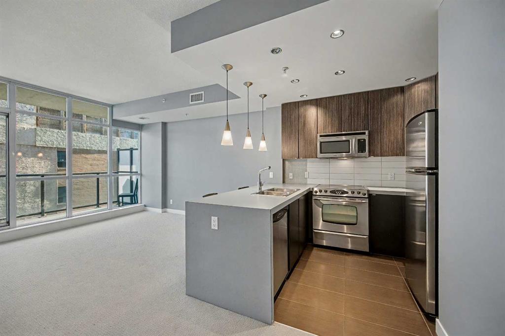 788 12 Avenue SW #609 photo 3