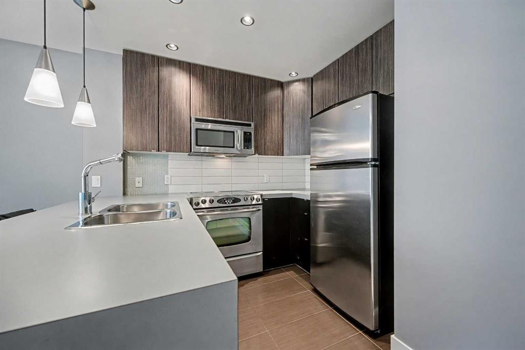788 12 Avenue SW #609 photo 4