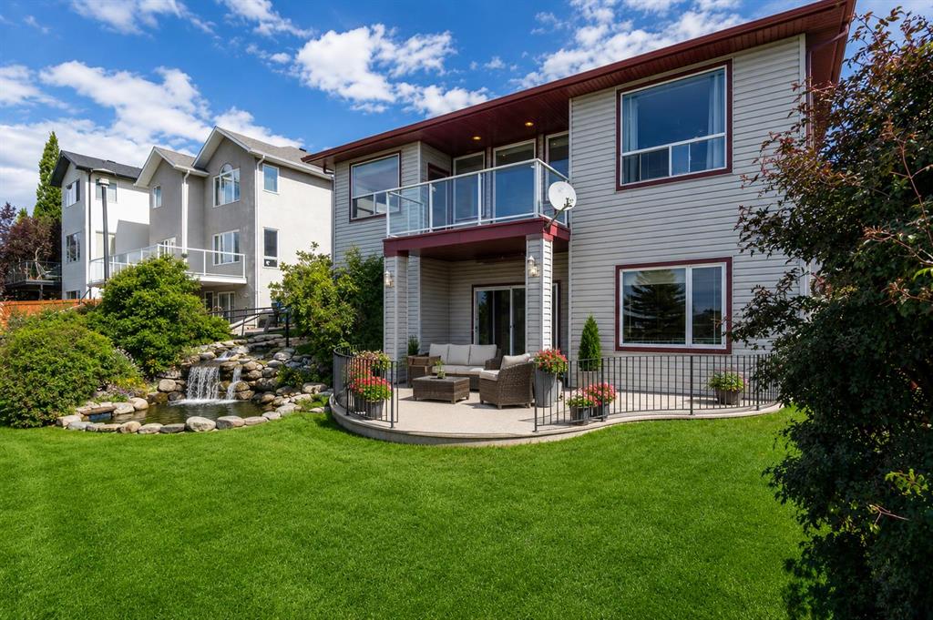 49 Arbour Crest Heights NW photo 3