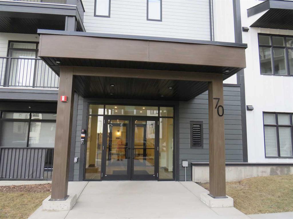 70 Sage Hill Walk NW #403