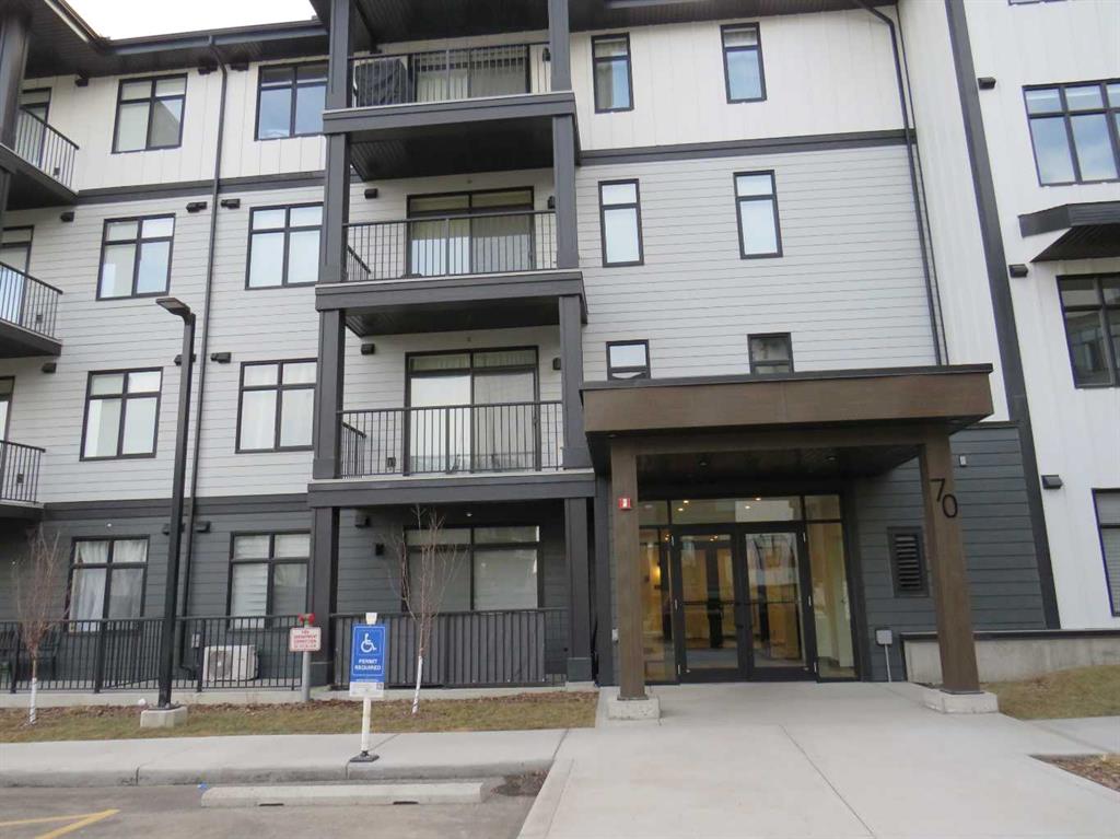 70 Sage Hill Walk NW #403 photo 2