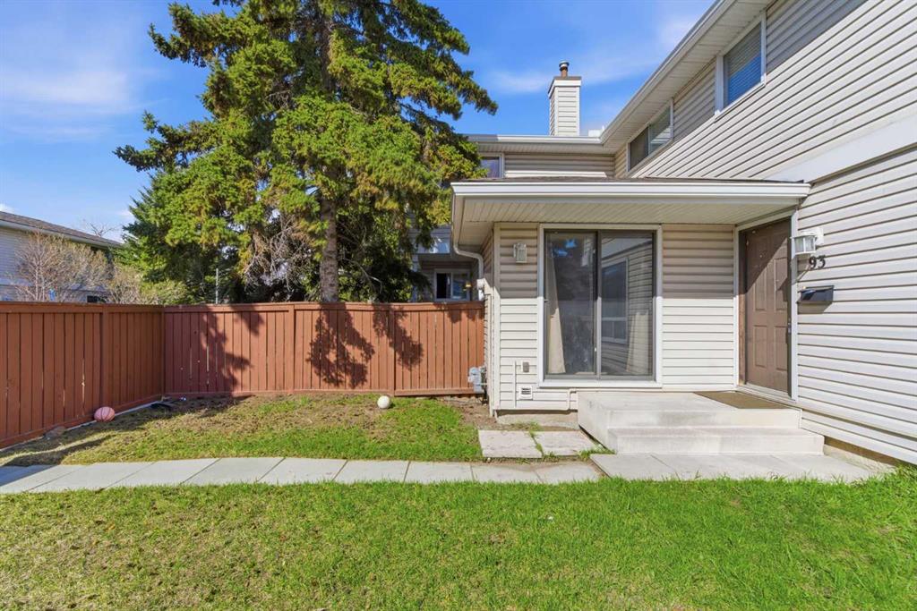 1155 Falconridge Drive NE #93