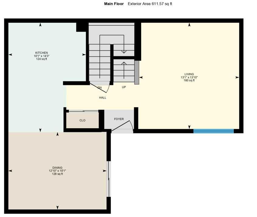 1155 Falconridge Drive NE #93 photo 2
