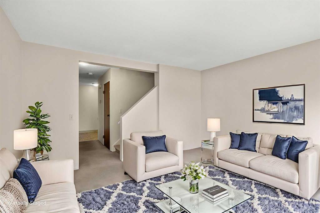1155 Falconridge Drive NE #93 photo 4