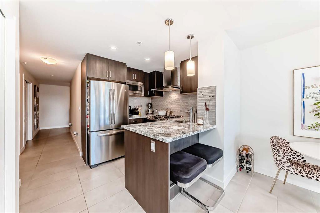 303 13 Avenue SW #1410 photo 4