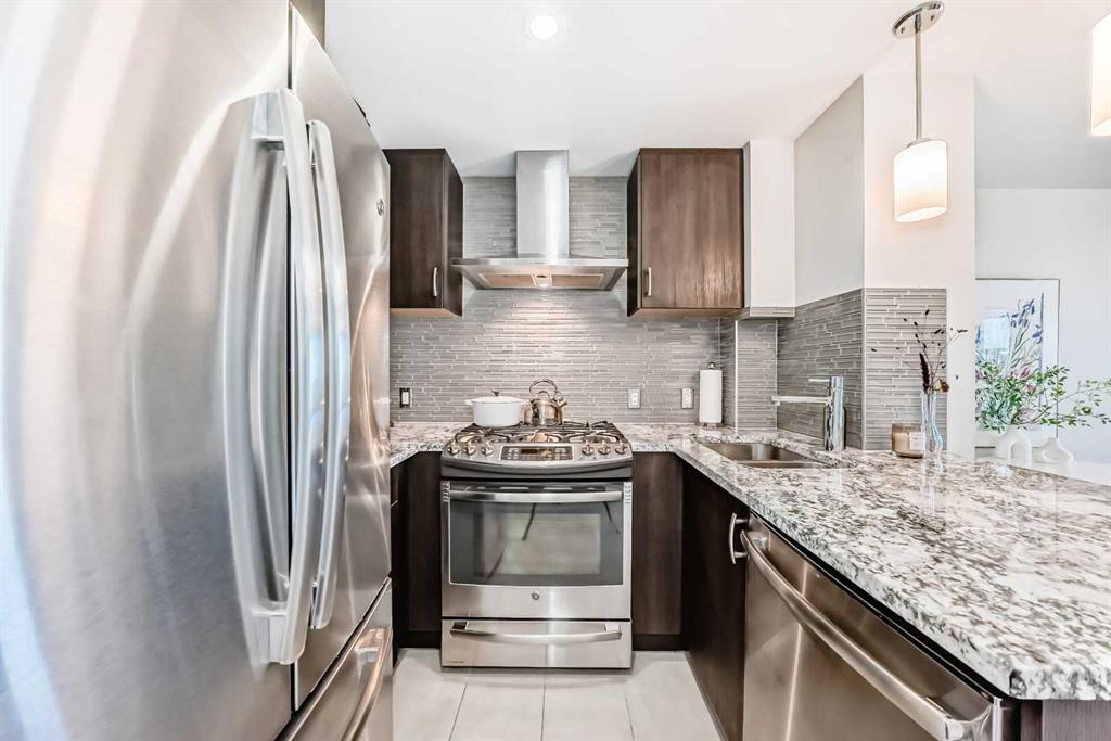 303 13 Avenue SW #1410 photo 5
