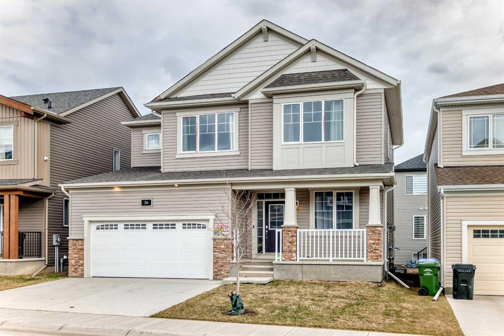 26 Carringwood Street NW photo 2
