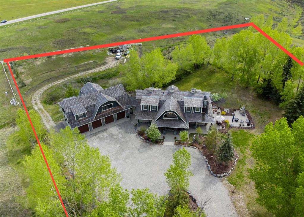 84 Eagle Butte Ranch