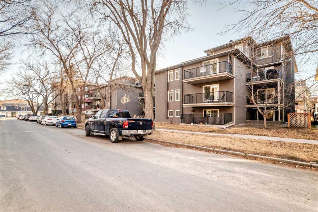 819 4A Street NE #308 photo 2