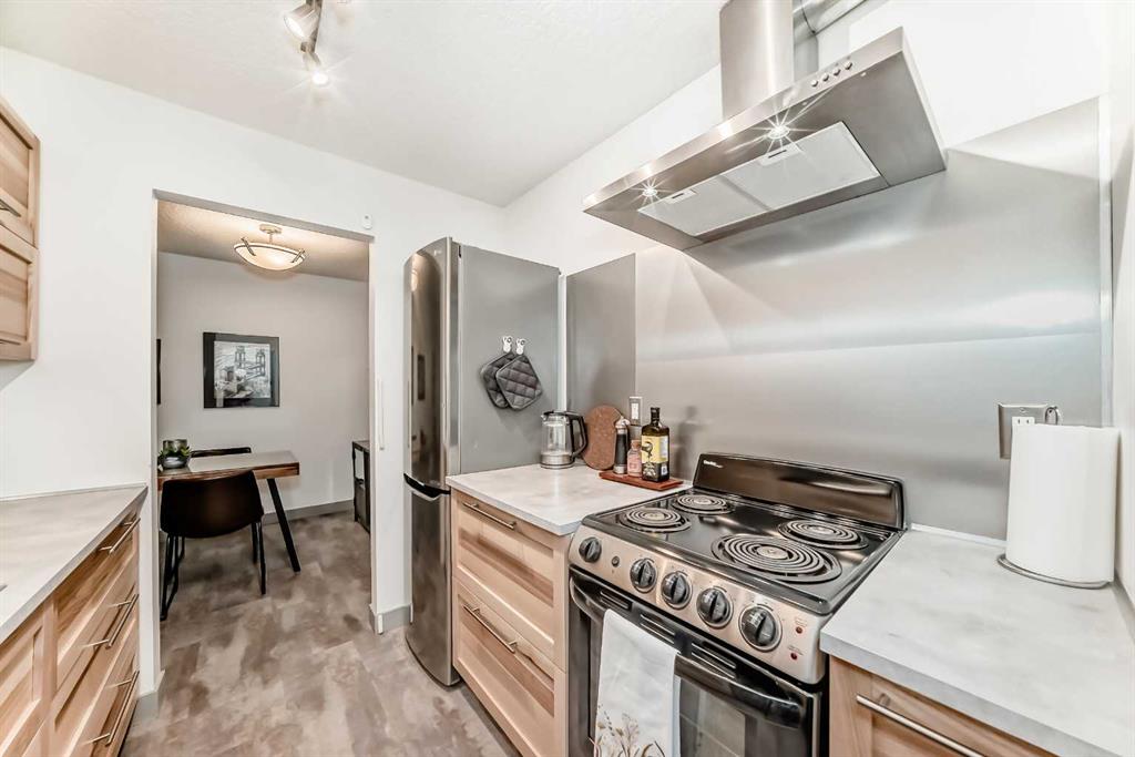 819 4A Street NE #308 photo 3