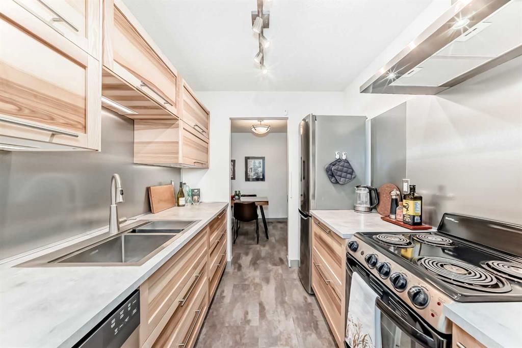 819 4A Street NE #308 photo 4