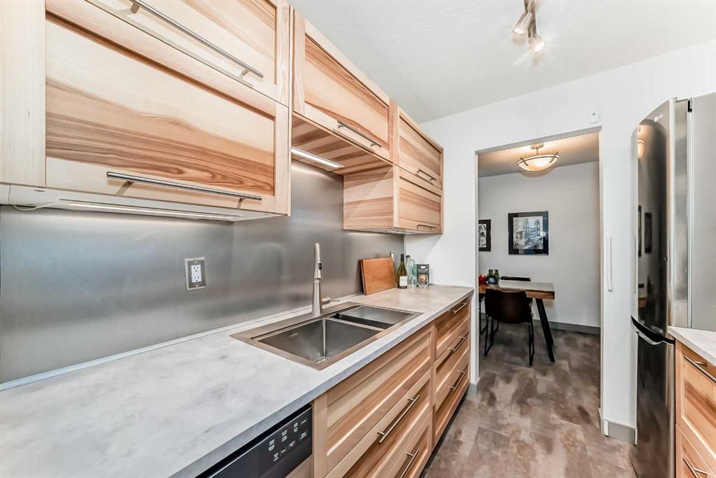 819 4A Street NE #308 photo 5