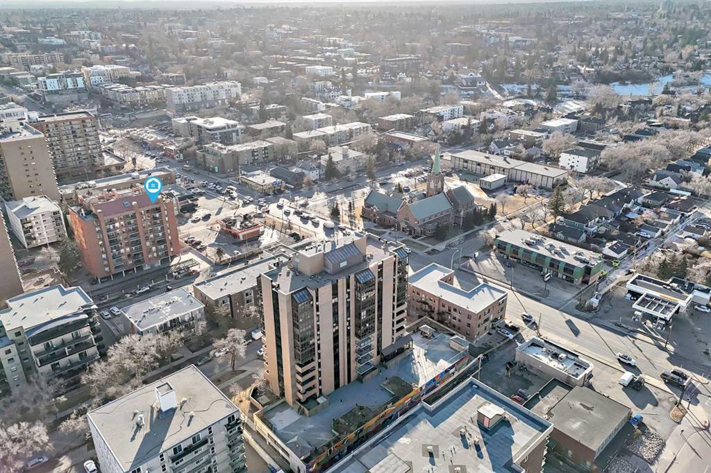 1334 14 Avenue SW #306 photo 2