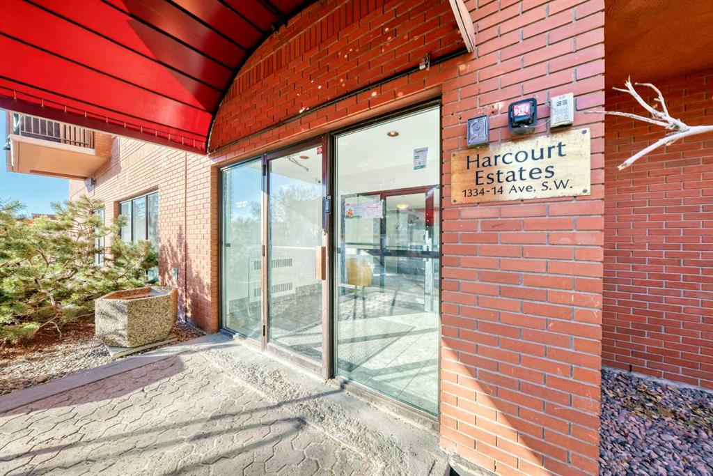 1334 14 Avenue SW #306 photo 3