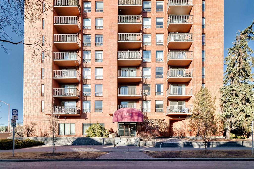 1334 14 Avenue SW #306 photo 4