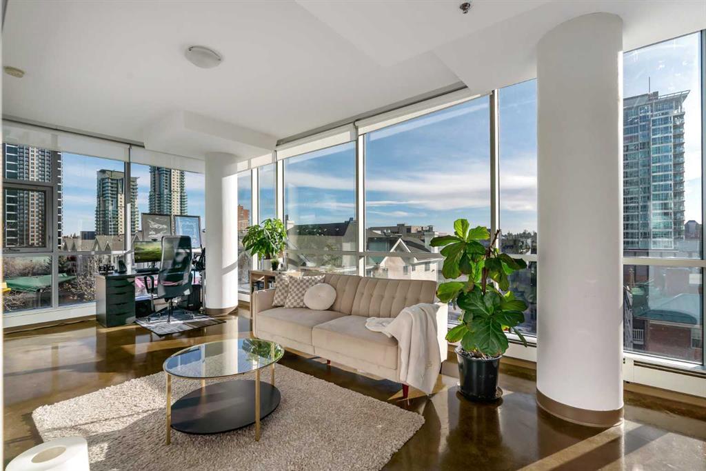 135 13 Avenue SW #509 photo 3