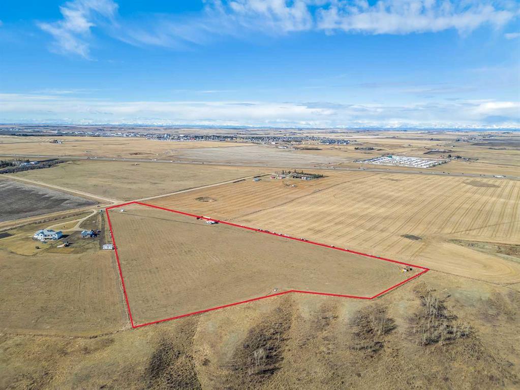 292090 Twp Rd 290
