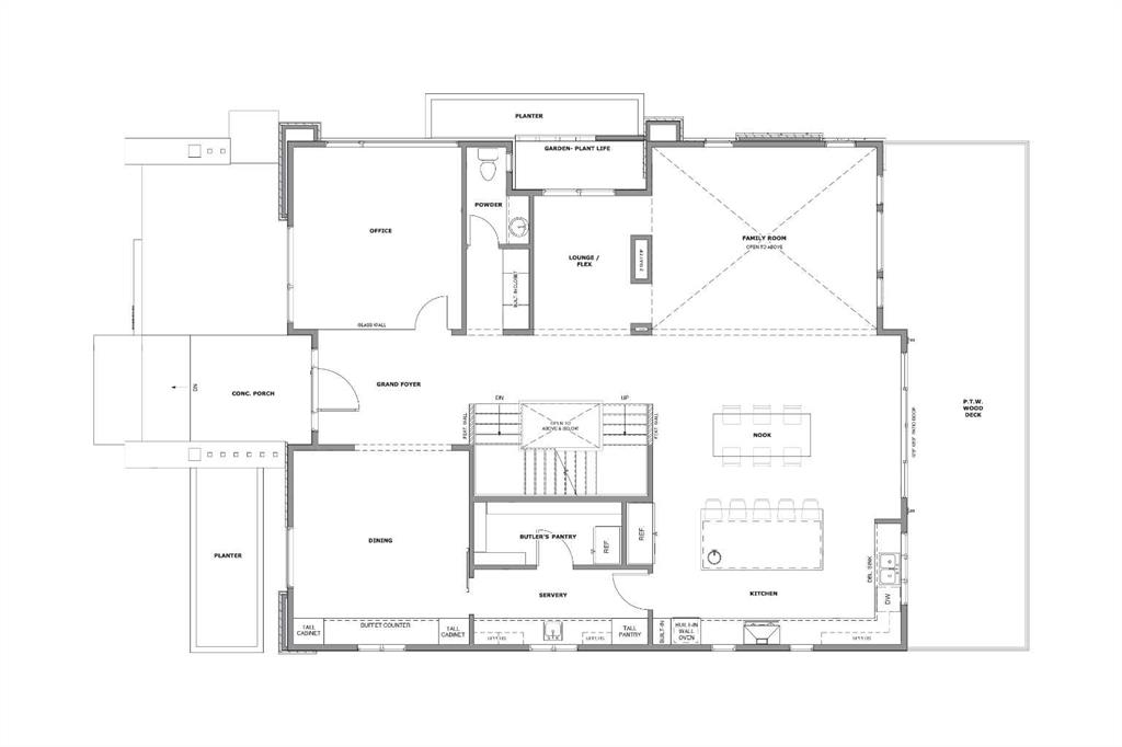 3802 8A Street SW photo 4