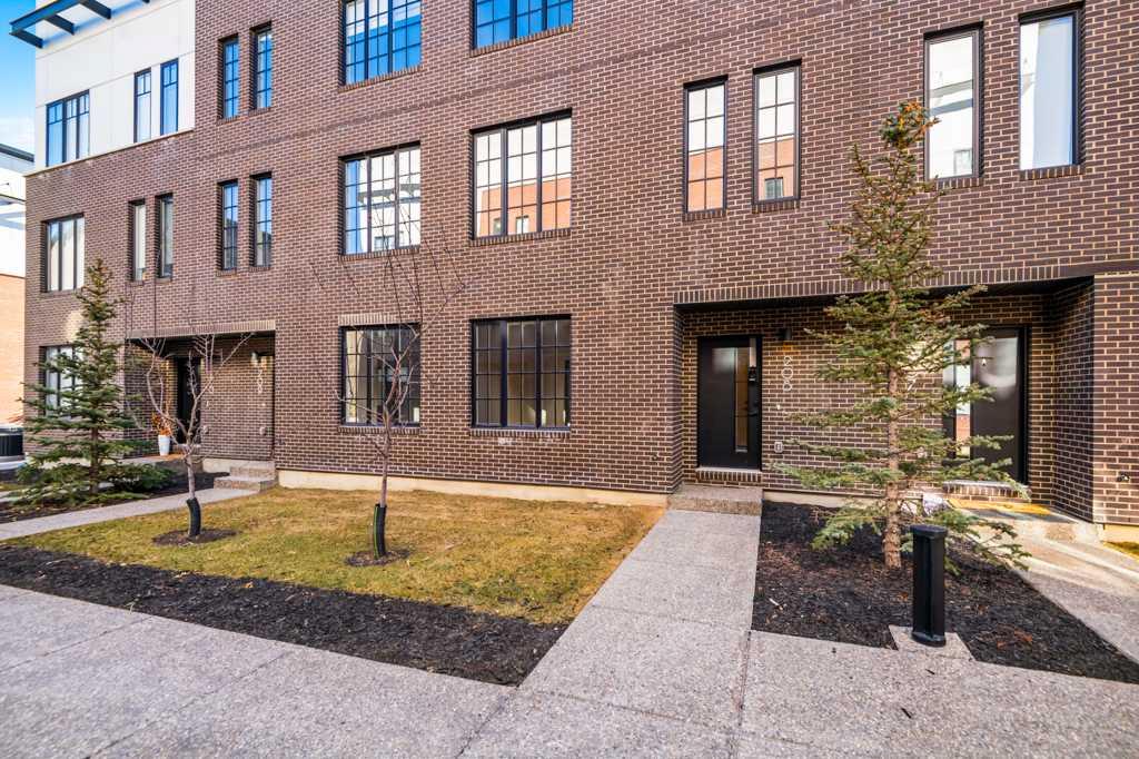 8155 8 Avenue SW #208 photo 2