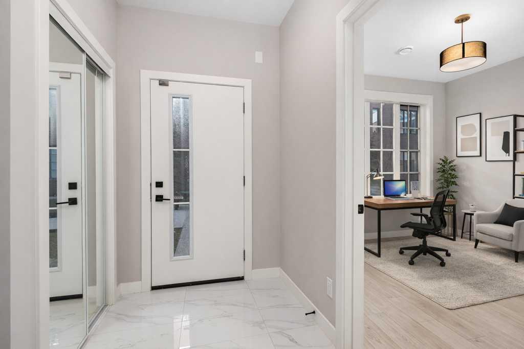 8155 8 Avenue SW #208 photo 4