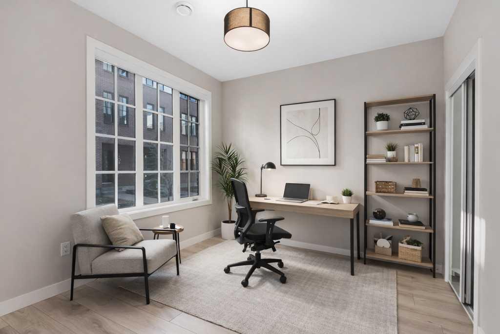 8155 8 Avenue SW #208 photo 5