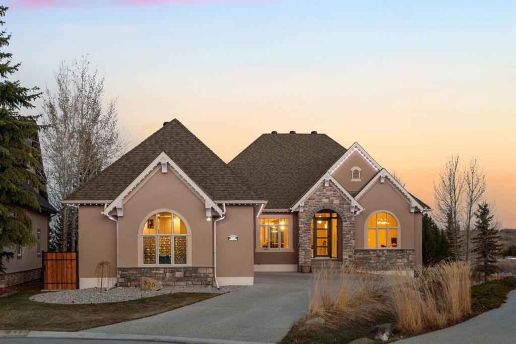 320 Clearwater Cove