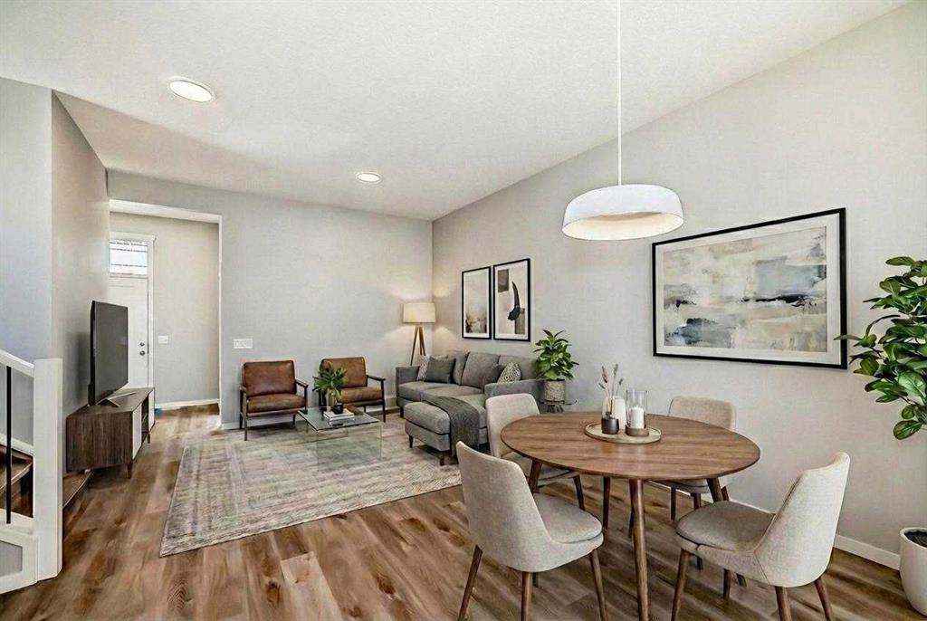 77 Mercado Landing SE photo 3