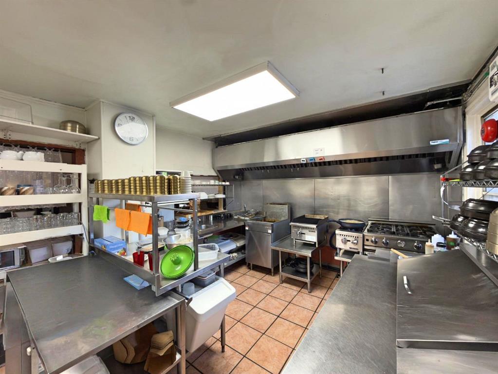 Cochrane home listing