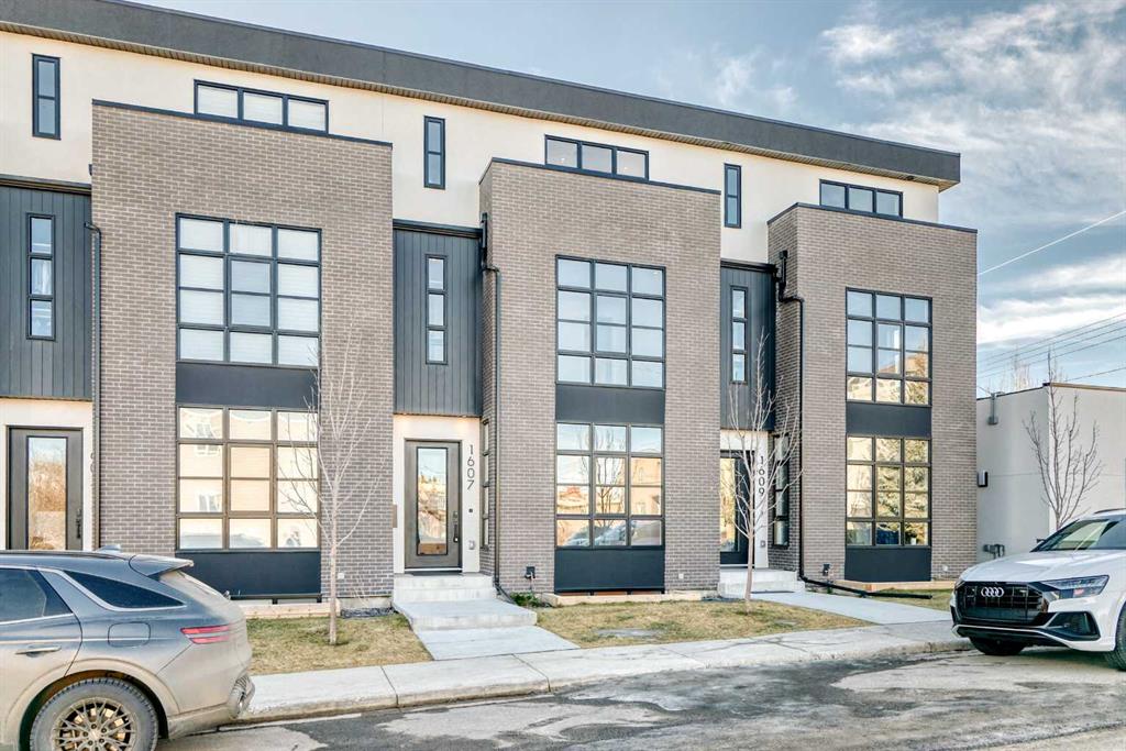 1607 37 Avenue SW photo 2